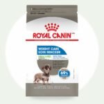 Royal Canin X-Small Weight Care