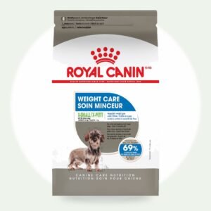 Royal Canin X-Small Weight Care
