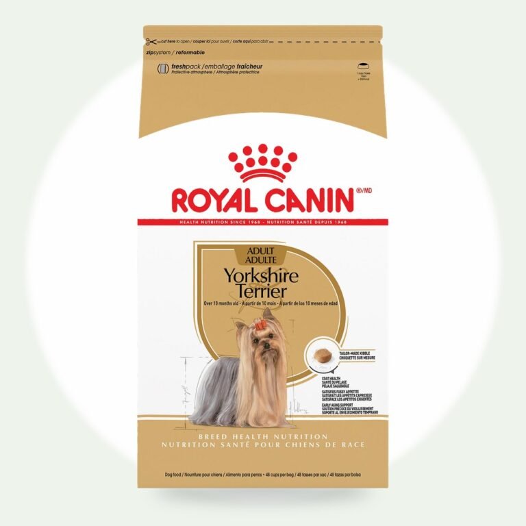 Royal Canin Yorkshire Terrier Adult