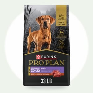 Purina Pro Plan Sport Performance 30/20 Beef & Bison